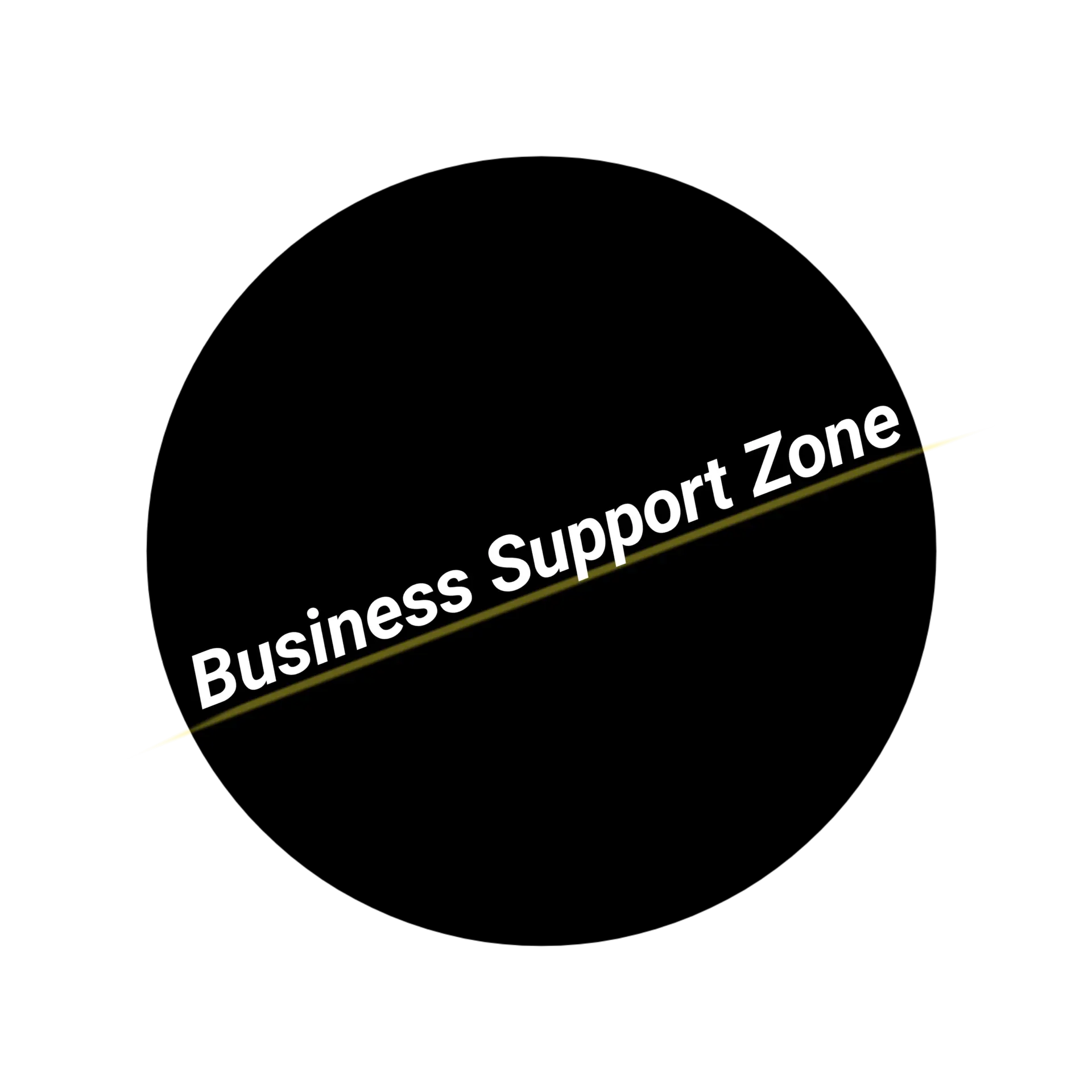 Business Support Zone
